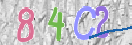 CAPTCHA vaizdas