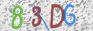 CAPTCHA vaizdas
