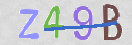 CAPTCHA vaizdas