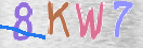 CAPTCHA vaizdas