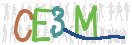 CAPTCHA vaizdas