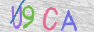 CAPTCHA vaizdas
