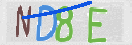 CAPTCHA vaizdas