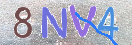 CAPTCHA vaizdas
