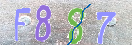 CAPTCHA vaizdas