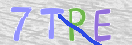 CAPTCHA vaizdas