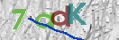 CAPTCHA vaizdas