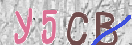 CAPTCHA vaizdas