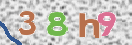 CAPTCHA vaizdas