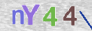 CAPTCHA vaizdas