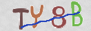 CAPTCHA vaizdas