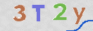 CAPTCHA vaizdas