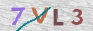 CAPTCHA vaizdas