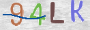 CAPTCHA vaizdas