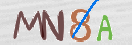 CAPTCHA vaizdas