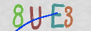 CAPTCHA vaizdas