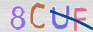 CAPTCHA vaizdas
