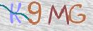 CAPTCHA vaizdas