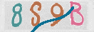 CAPTCHA vaizdas