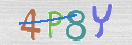 CAPTCHA vaizdas