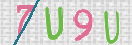 CAPTCHA vaizdas