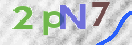 CAPTCHA vaizdas