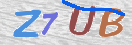 CAPTCHA vaizdas