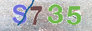 CAPTCHA vaizdas