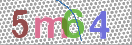 CAPTCHA vaizdas