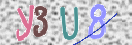 CAPTCHA vaizdas