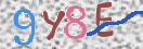 CAPTCHA vaizdas