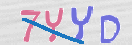CAPTCHA vaizdas