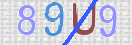 CAPTCHA vaizdas