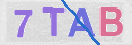 CAPTCHA vaizdas