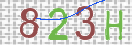 CAPTCHA vaizdas