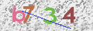 CAPTCHA vaizdas