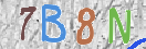 CAPTCHA vaizdas