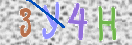 CAPTCHA vaizdas