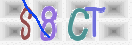 CAPTCHA vaizdas