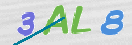 CAPTCHA vaizdas