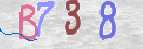 CAPTCHA vaizdas
