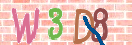CAPTCHA vaizdas