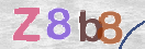 CAPTCHA vaizdas
