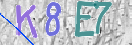 CAPTCHA vaizdas