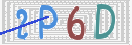 CAPTCHA vaizdas