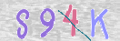 CAPTCHA vaizdas