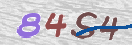 CAPTCHA vaizdas