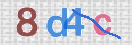 CAPTCHA vaizdas