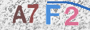 CAPTCHA vaizdas