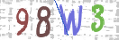 CAPTCHA vaizdas